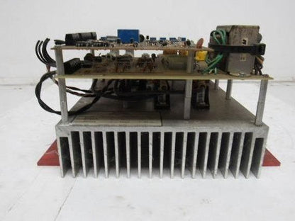 Daynatrol 30-2405 5 Hp 1Ph Drive 240V