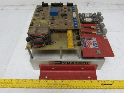 Daynatrol 30-2405 5 Hp 1Ph Drive 240V