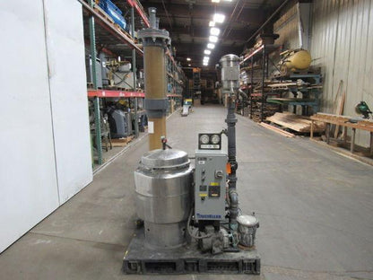 Tower Klean TK-40 Cooling Tower Water Treatment System
