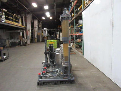 Tower Klean TK-40 Cooling Tower Water Treatment System