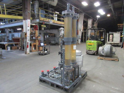 Tower Klean TK-40 Cooling Tower Water Treatment System