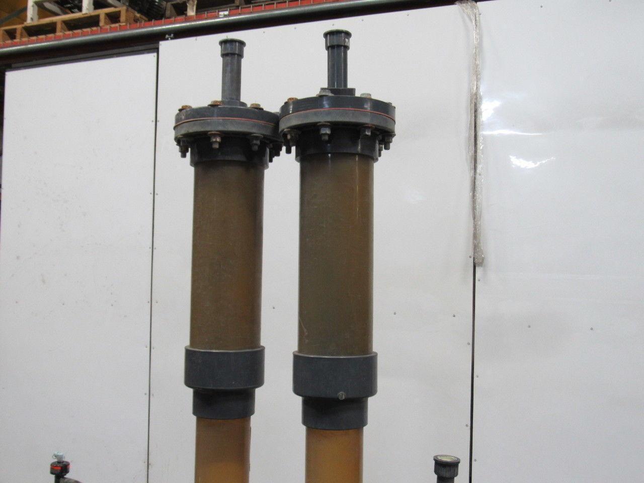 Tower Klean TK-40 Cooling Tower Water Treatment System