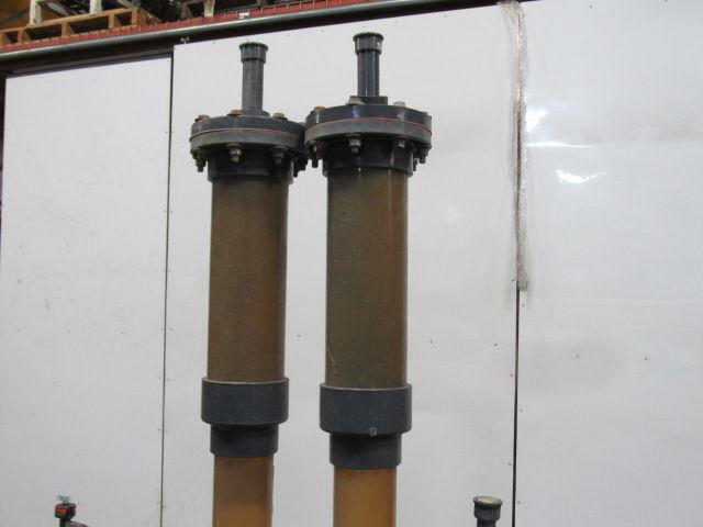 Tower Klean TK-40 Cooling Tower Water Treatment System