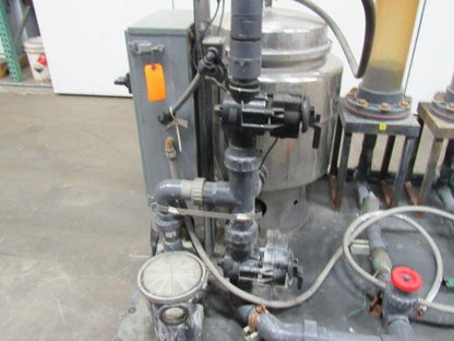 Tower Klean TK-40 Cooling Tower Water Treatment System