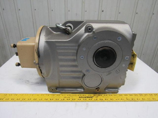 Sew KAZ87AM215-KS 24.92 Ratio 8580# Output Torque 2-3/8" Thru Shaft Gearbox