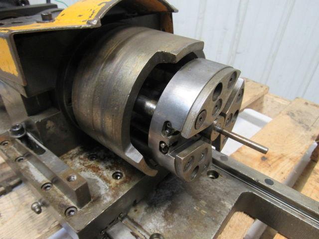 Hause Holomatic Model 6495 Drill Head Spindle Unit 5Hp 3485RPM 230/460V