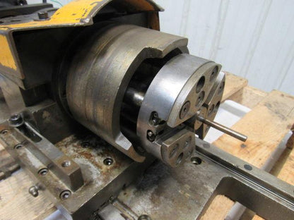 Hause Holomatic Model 6495 Drill Head Spindle Unit 5Hp 3485RPM 230/460V