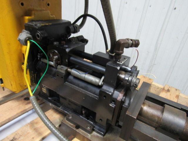 Hause Holomatic Model 6495 Drill Head Spindle Unit 5Hp 3485RPM 230/460V