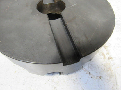 Ingersoll 6X2K06R01 Max-I-Plex 6" Indexing Face Mill 20° 14 Edge 1-1/2" Arbor