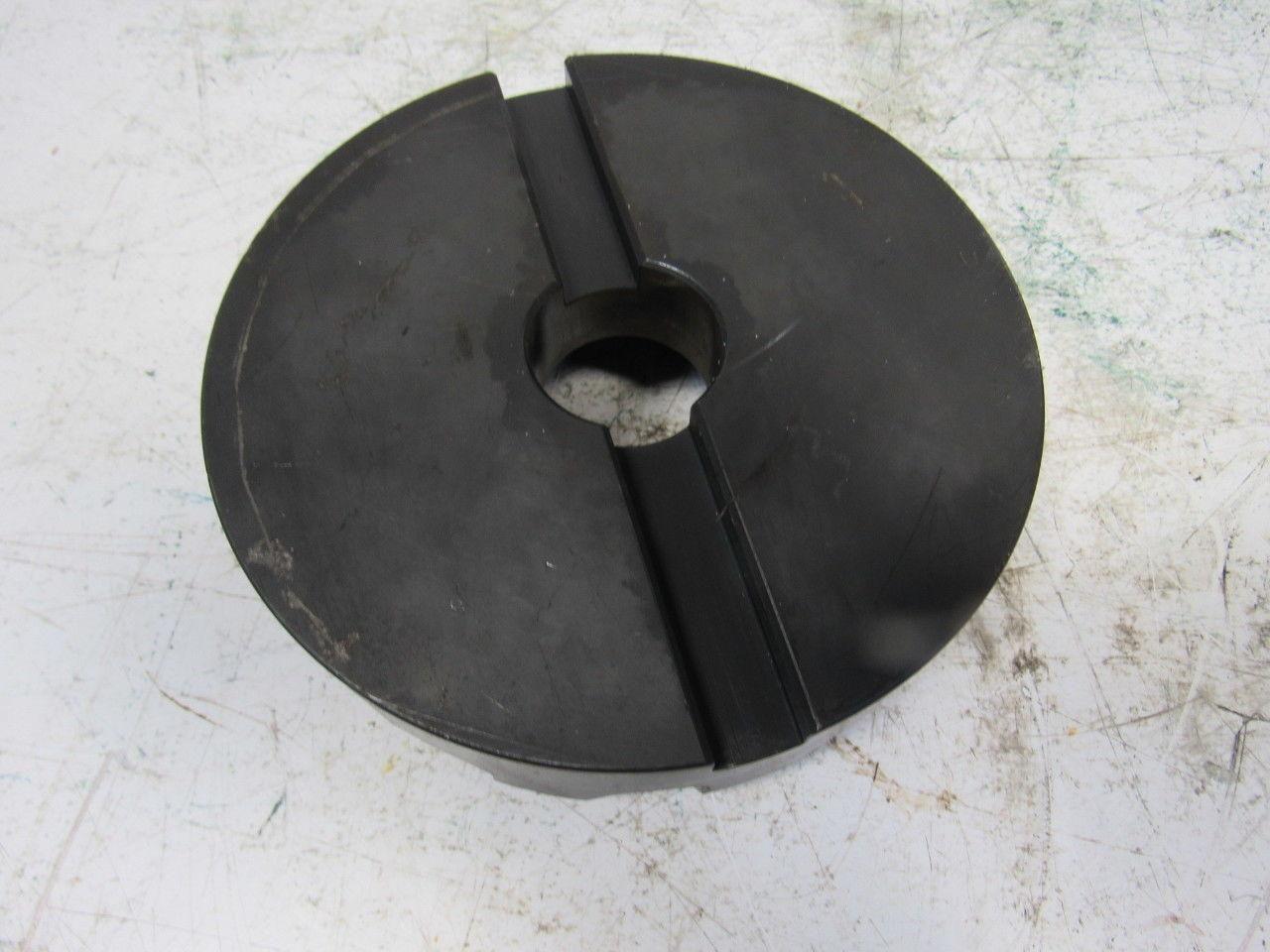 Ingersoll 6X2K06R01 Max-I-Plex 6" Indexing Face Mill 20° 14 Edge 1-1/2" Arbor