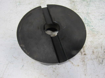 Ingersoll 6X2K06R01 Max-I-Plex 6" Indexing Face Mill 20° 14 Edge 1-1/2" Arbor