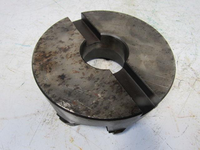 6" Indexing 8 Flute End Mill 2" Arbor