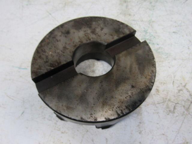 6" Indexing 8 Flute End Mill 2" Arbor