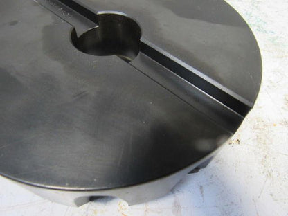 Ingersoll 6L6B06R02 Max-I-Cut 6" Indexing 12 Flute Face Mill 1-1/2" Arbor