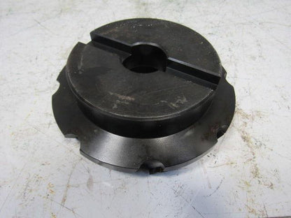 Lumco DMG32-D2 6-1/4" 8 Flute Indexing Face Mill 20° 1-1/2" Arbor