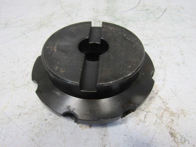 Lumco DMG32-D2 6-1/4" 8 Flute Indexing Face Mill 20° 1-1/2" Arbor