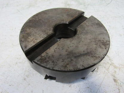 VR/Wesson FHR6-4505RS-7 5" Indexing 45° 7 Flute Face Mill 1-1/2" Arbor