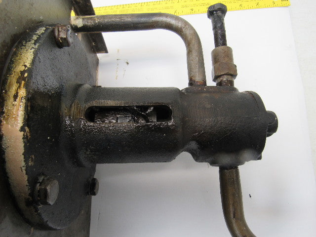 1/4Hp 1725RPM 208-230/460V 50/60Hz Hydraulic Pump