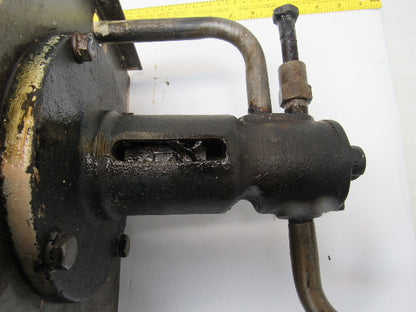 1/4Hp 1725RPM 208-230/460V 50/60Hz Hydraulic Pump