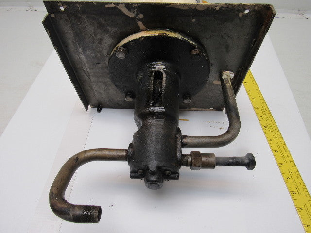 1/4Hp 1725RPM 208-230/460V 50/60Hz Hydraulic Pump