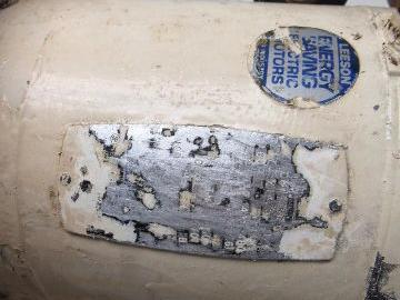 1/4Hp 1725RPM 208-230/460V 50/60Hz Hydraulic Pump