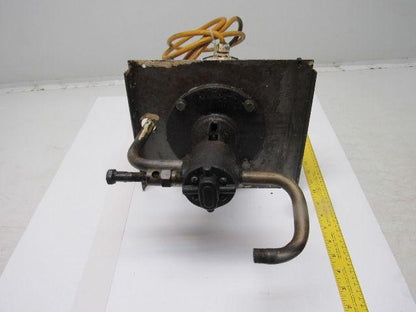 1/4Hp 1725RPM 208-230/460V 50/60Hz Hydraulic Pump