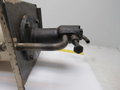 1/4Hp 1725RPM 208-230/460V 50/60Hz Hydraulic Pump