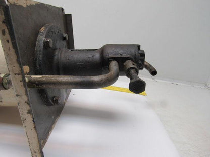 1/4Hp 1725RPM 208-230/460V 50/60Hz Hydraulic Pump