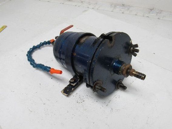 1 Liter Cutting Fluid Oiler Lubricator Air Misting Reservoir