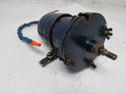 1 Liter Cutting Fluid Oiler Lubricator Air Misting Reservoir