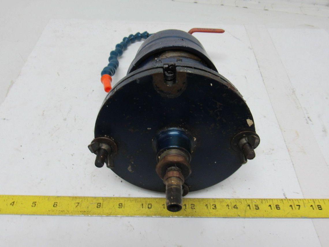 1 Liter Cutting Fluid Oiler Lubricator Air Misting Reservoir