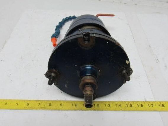 1 Liter Cutting Fluid Oiler Lubricator Air Misting Reservoir