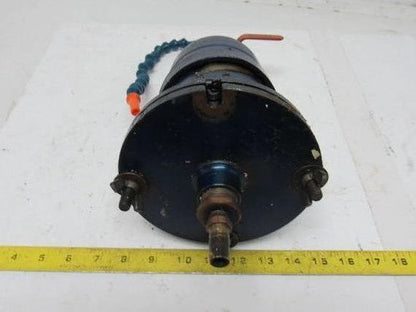 1 Liter Cutting Fluid Oiler Lubricator Air Misting Reservoir