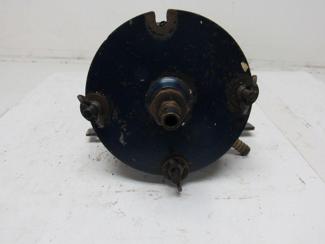 1 Liter Cutting Fluid Oiler Lubricator Air Misting Reservoir