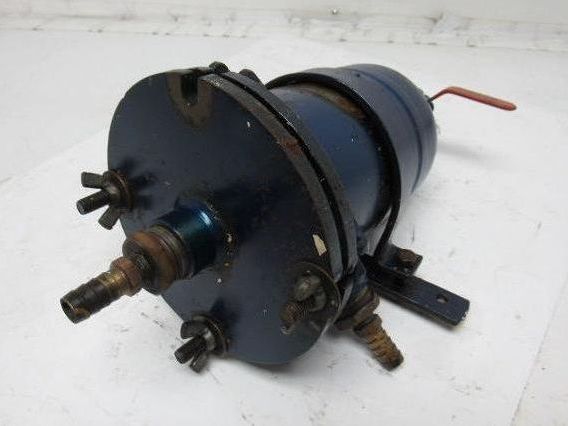 1 Liter Cutting Fluid Oiler Lubricator Air Misting Reservoir
