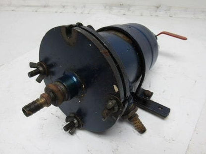 1 Liter Cutting Fluid Oiler Lubricator Air Misting Reservoir