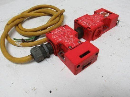 Guardmaster Trojan 5 Safety Gate Door Guard Interlock Switch 500V Max