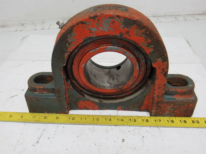 Dodge 3-1/2" Heavy Duty Pillow Block Bearing 2 Bolt