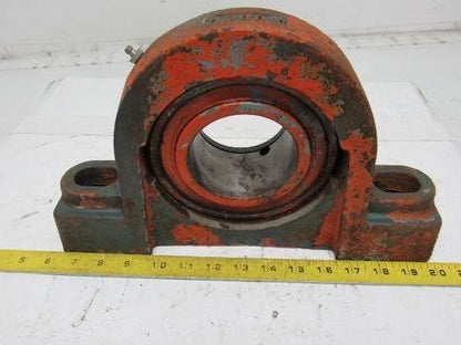 Dodge 3-1/2" Heavy Duty Pillow Block Bearing 2 Bolt