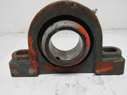Dodge 3-1/2" Heavy Duty Pillow Block Bearing 2 Bolt