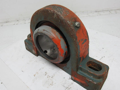 Dodge 3-1/2" Heavy Duty Pillow Block Bearing 2 Bolt