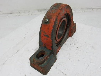 Dodge 3-1/2" Heavy Duty Pillow Block Bearing 2 Bolt