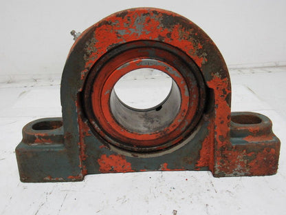 Dodge 3-1/2" Heavy Duty Pillow Block Bearing 2 Bolt