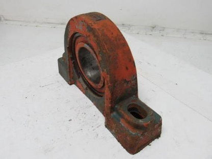Dodge 3-1/2" Heavy Duty Pillow Block Bearing 2 Bolt