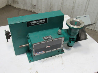 Ferguson 2608-2X8X2 PickOmatic 2" x 8" x 2" Stroke Pick And Place Parts Handling