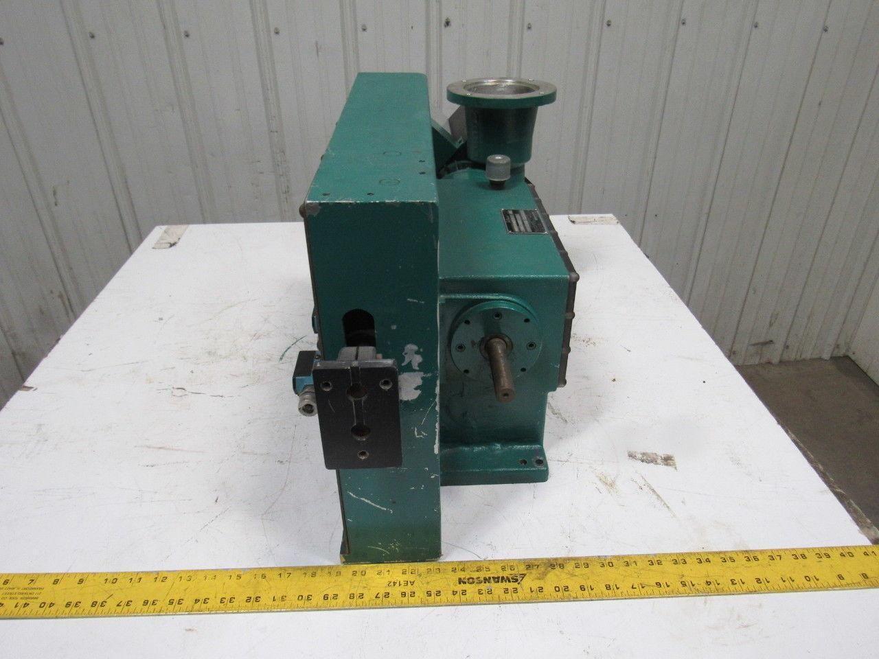 Ferguson 2608-2X8X2 PickOmatic 2" x 8" x 2" Stroke Pick And Place Parts Handling