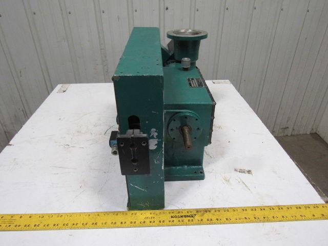 Ferguson 2608-2X8X2 PickOmatic 2" x 8" x 2" Stroke Pick And Place Parts Handling