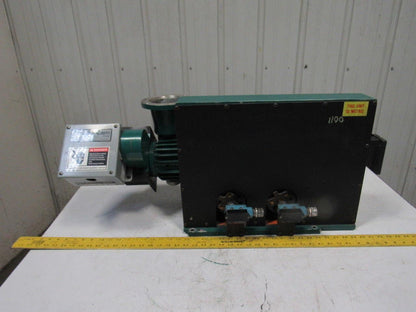 Ferguson 2608-2X8X2 PickOmatic 2" x 8" x 2" Stroke Pick And Place Parts Handling