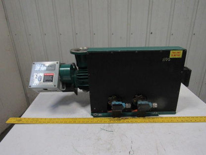 Ferguson 2608-2X8X2 PickOmatic 2" x 8" x 2" Stroke Pick And Place Parts Handling