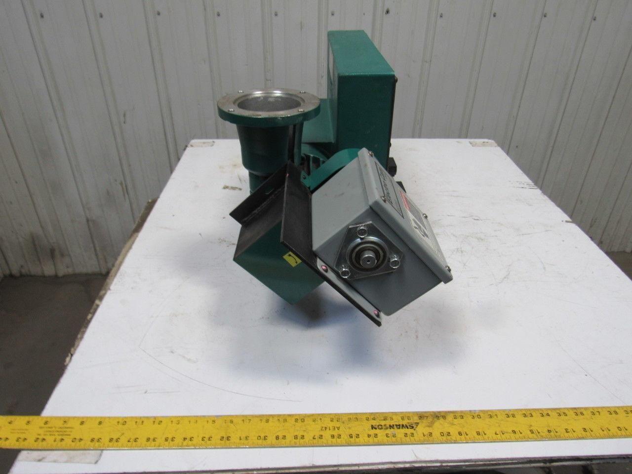 Ferguson 2608-2X8X2 PickOmatic 2" x 8" x 2" Stroke Pick And Place Parts Handling